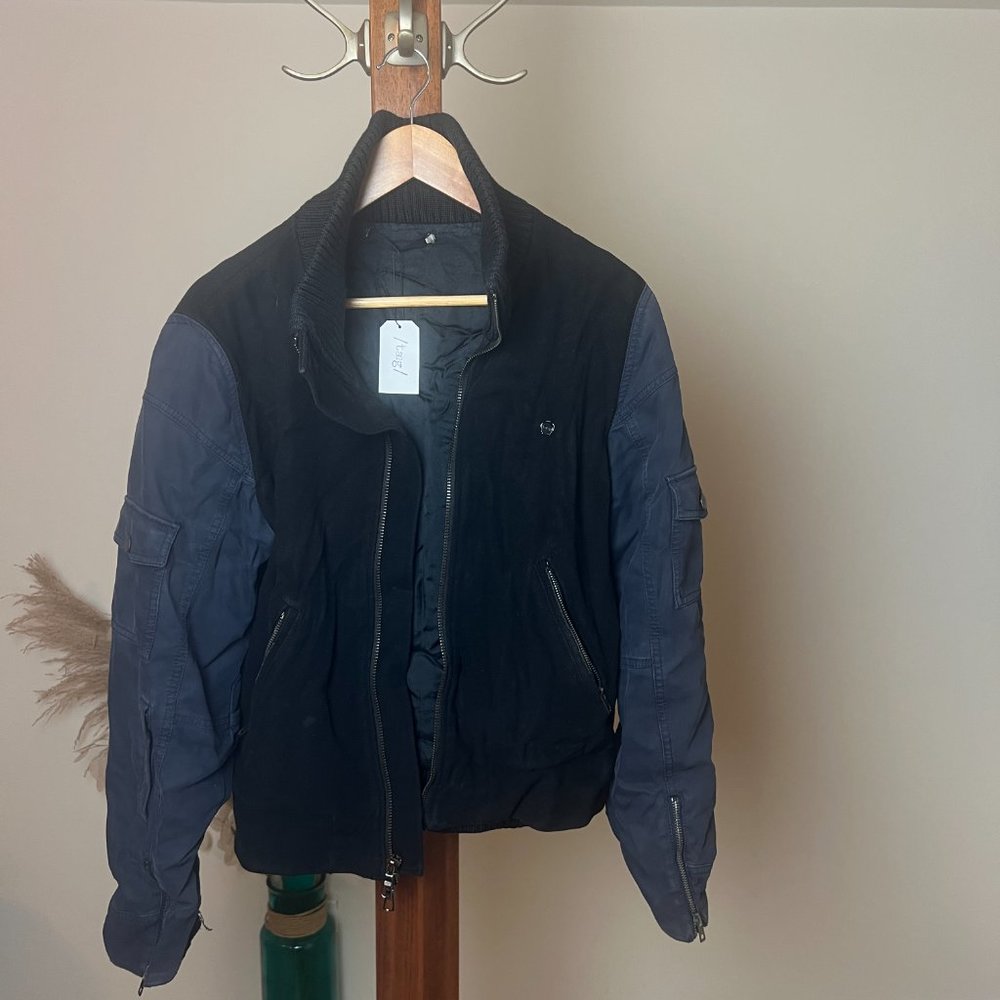 Viktor&Rolf Bummer Jacket - Picture 4 of 16